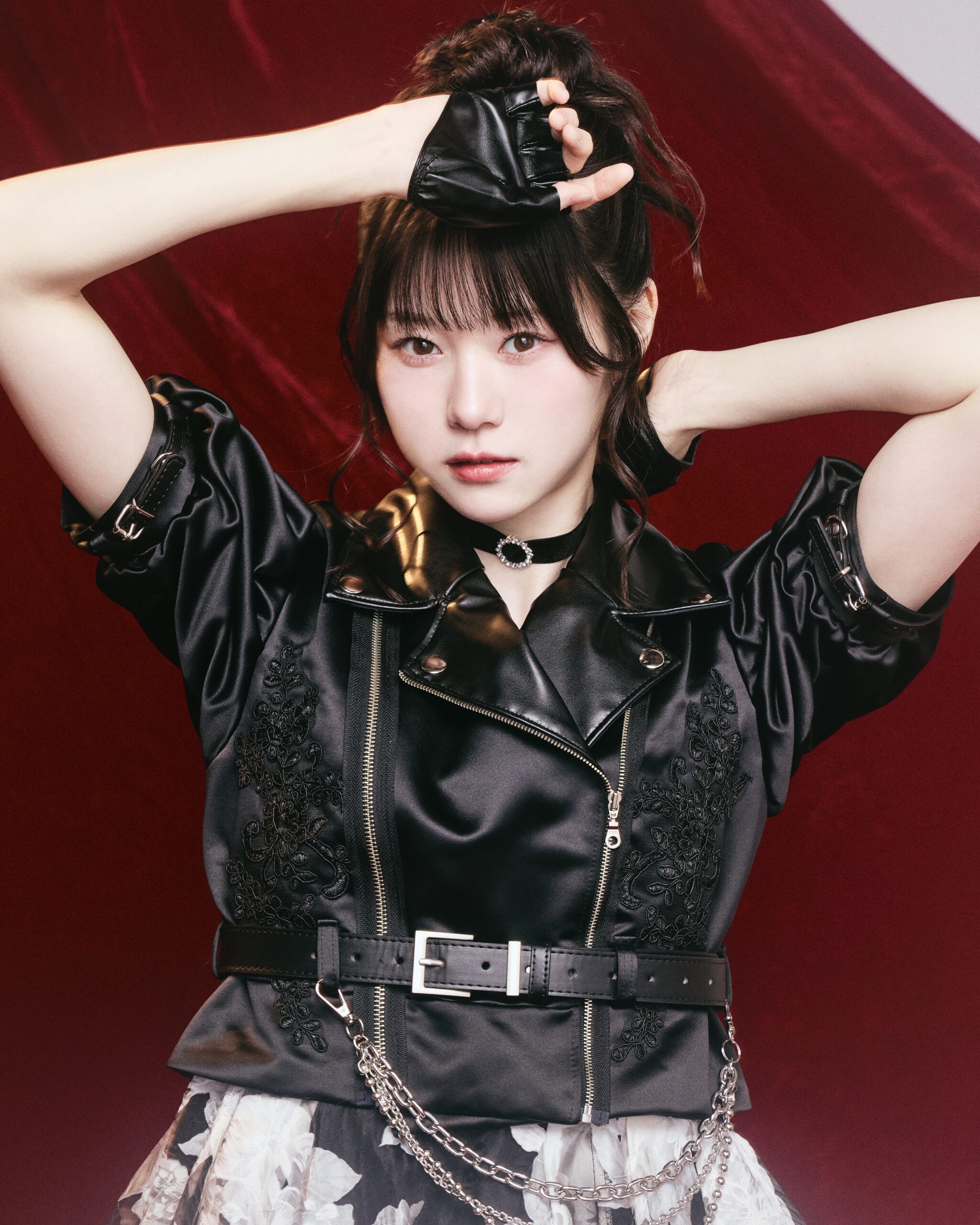 桃井 美月