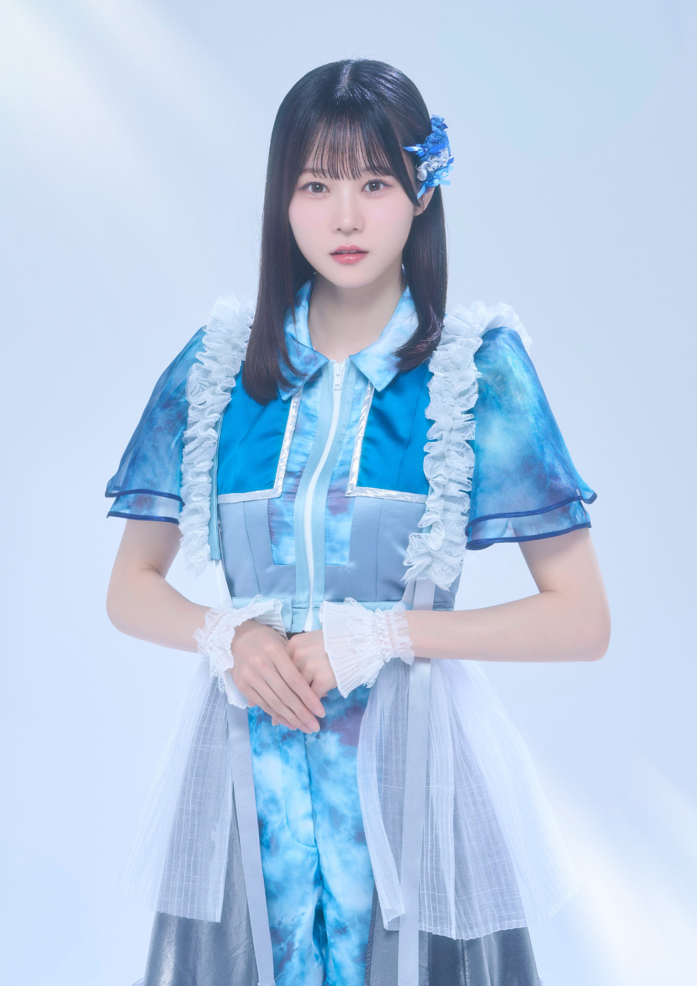 桃井 美月