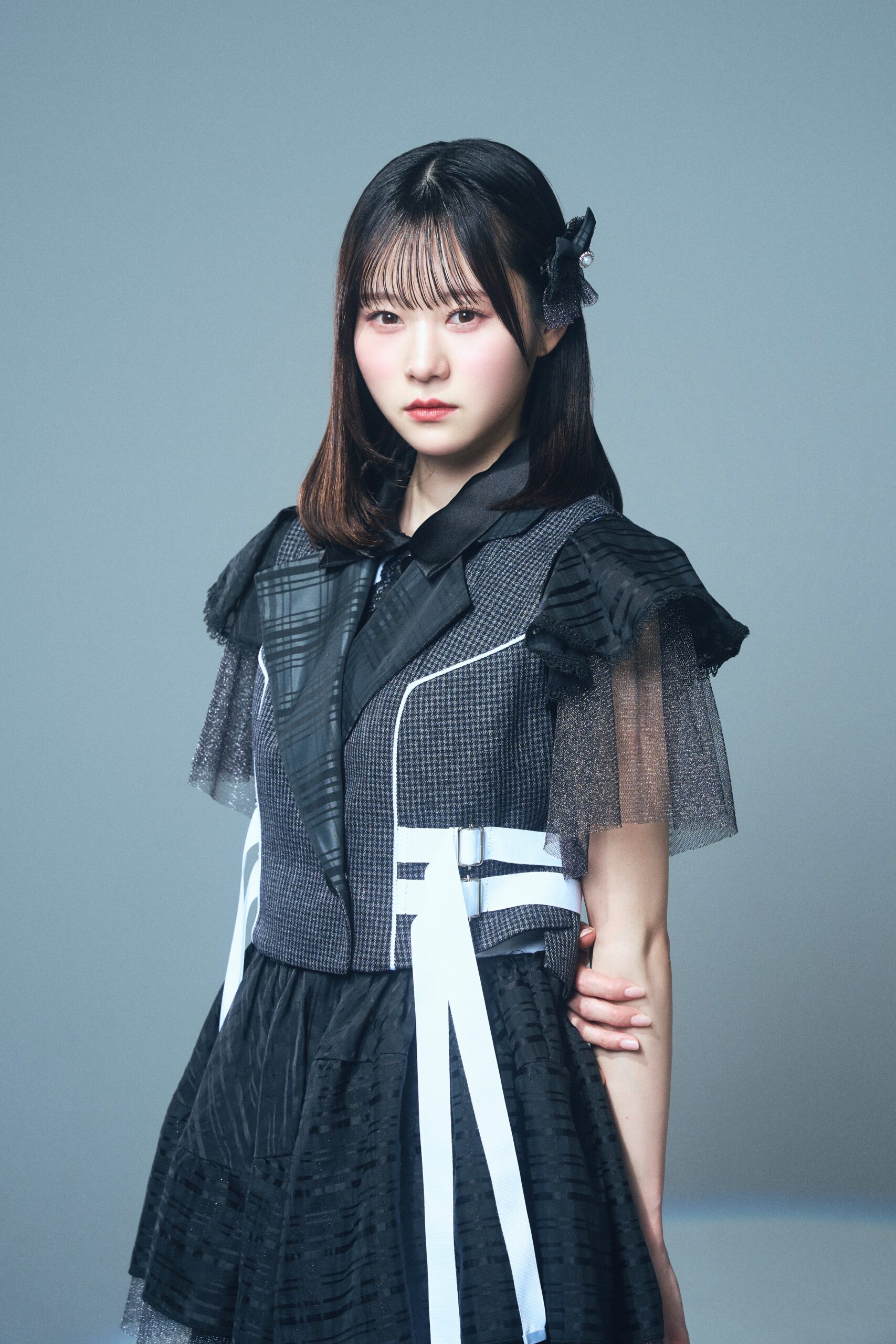 桃井 美月