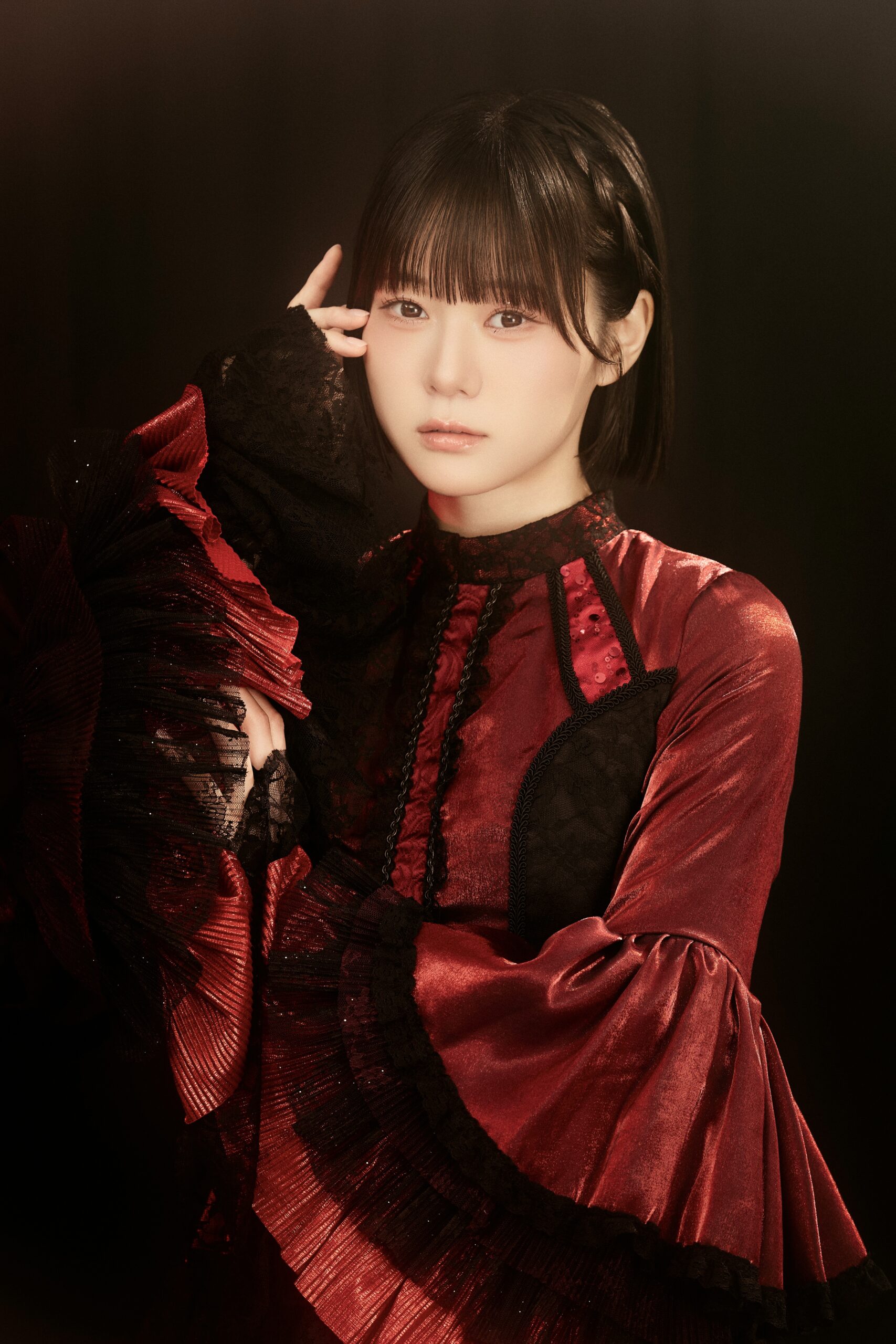 桃井 美月